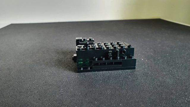 lego borg cube star trek смотреть онлайн