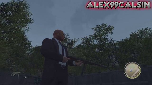 Обзор Модов в Mafia 2 выпуск 2-Badyorko mode смотреть онлайн