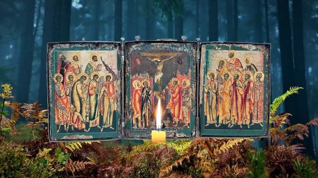 Очищение всего дома за 30сек ! Псалтырь Псалом 14 смотреть онлайн