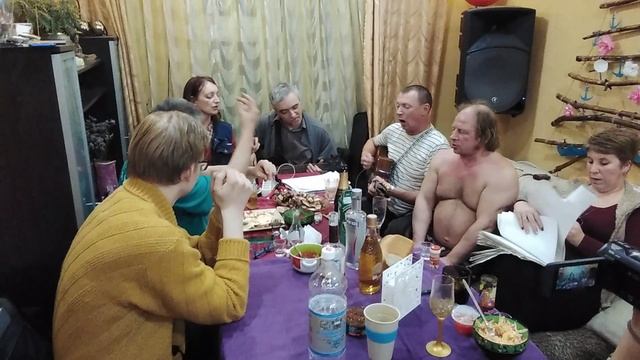 Клан Макаревичей Лёш! смотреть онлайн