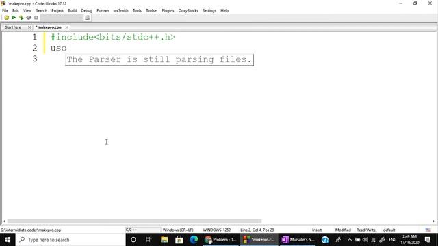 Codeforces "1206B - Make Product Equal One" solution( Bangla ) | Cpp language смотреть онлайн