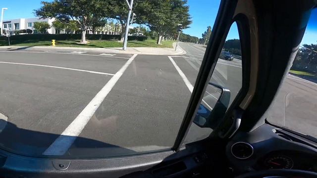 Sprinter Van Test Drive | Do you need 4 x 4? смотреть онлайн