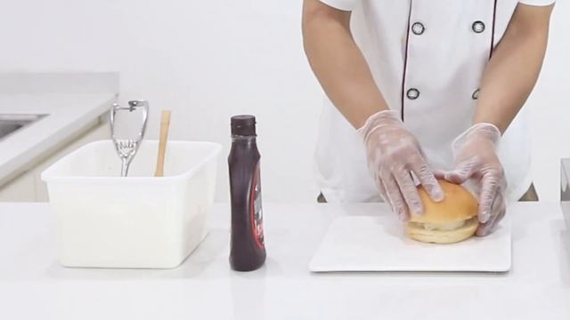 UFO Burger Machine Gelato Panini Press Commercial Krapfen Warmer Machine On Sale смотреть онлайн
