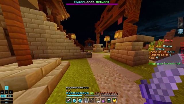 RKY 250K [16x] MCPE PvP Texture Pack by Tory смотреть онлайн