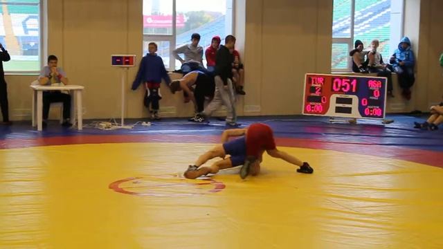 Первенство Самарской области 2013 61 смотреть онлайн