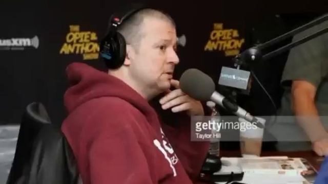 Opie & Anthony - Sad Jimmy quits Craigslist whores, his Mom's voicemail, & Noah the intern & Candy смотреть онлайн