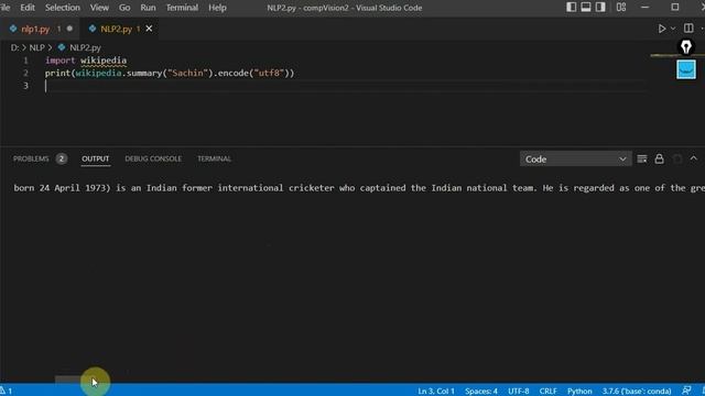 A Python library that makes it easy to access and parse data from Wikipedia смотреть онлайн