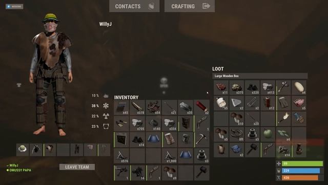I taught a Rust noob how to Duo.. Ft Flexinja смотреть онлайн