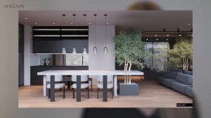 ПОЧЕМУ ЭКО СТИЛЯ НЕ СУЩЕСТВУЕТ. ДИЗАЙН ИНТЕРЬЕРА.