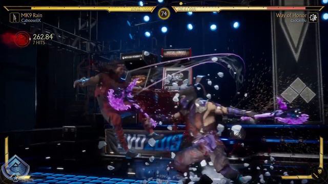 Mortal Kombat 11 - Nightwolf Trailer TOMORROW! My Thoughts on the Lack of DLC News. смотреть онлайн