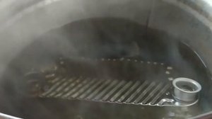 Промывка вторичного теплообменника двухконтурного газового котла#Как промыть#советотмастера