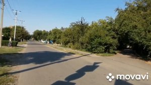 Дом в центре станицы | Обзор лучшей улицы | Станица Динская | Юг