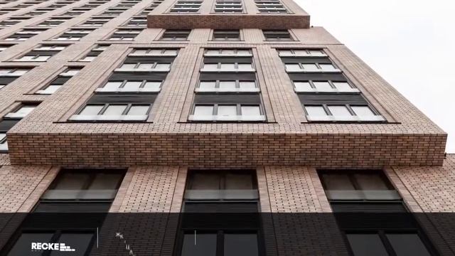 Архитектура Recke смотреть онлайн