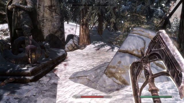 Skyrim: 10 | Stormcloak Sailing смотреть онлайн