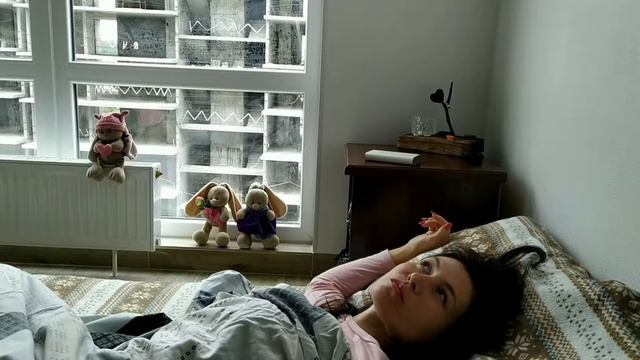 КАК БЫСТРО ПРИВЕСТИ СЕБЯ В ПОРЯДОК смотреть онлайн