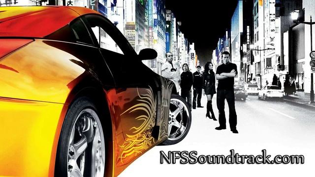 Brian Tyler - The Fast And The Furious: Tokyo Drift (F&F Tokyo Drift) смотреть онлайн