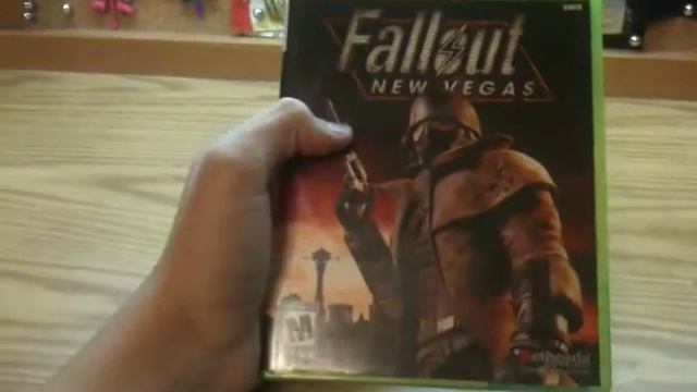 Games I bought that were released in 2010 смотреть онлайн