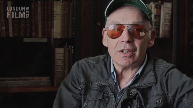 London Film Academy On Location in Algarve Portugal: Julian Doyle (Monty Python) смотреть онлайн