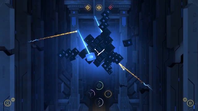 Hyperforma - Launch Day Trailer - Nintendo Switch смотреть онлайн