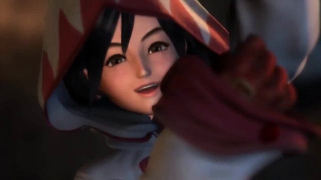 Final Fantasy IX - chill смотреть онлайн