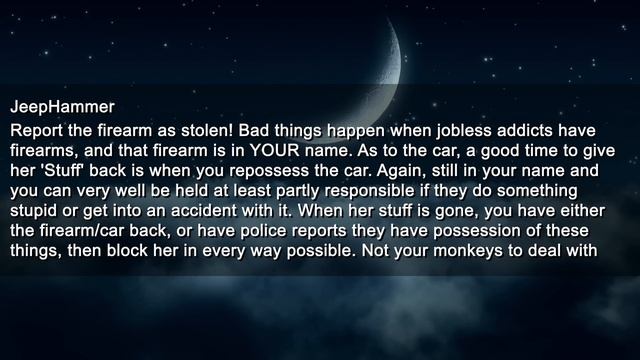 Caught My Wife Cheating So I Made Her Go Homeless by Doing This... смотреть онлайн