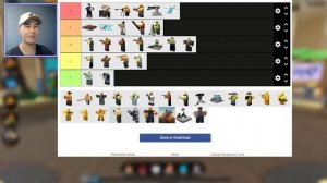 Не ПОКУПАЙ БАШНИ пока не ПОСМОТРИШЬ ЭТО! Мой TIERLIST | Tower Defense Simulator | тдс роблокс | tds