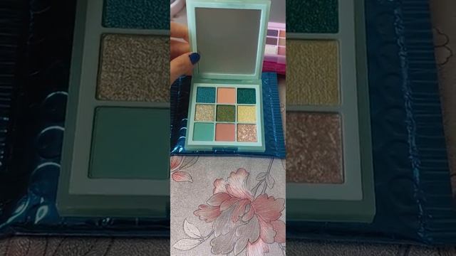 7 DAYS ГОРЯЧИЕ НОВИНКИ В МАГНИТ КОСМЕТИКЕ!!! смотреть онлайн