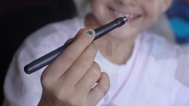 Цифровая ручка атари и школьники смотреть онлайн