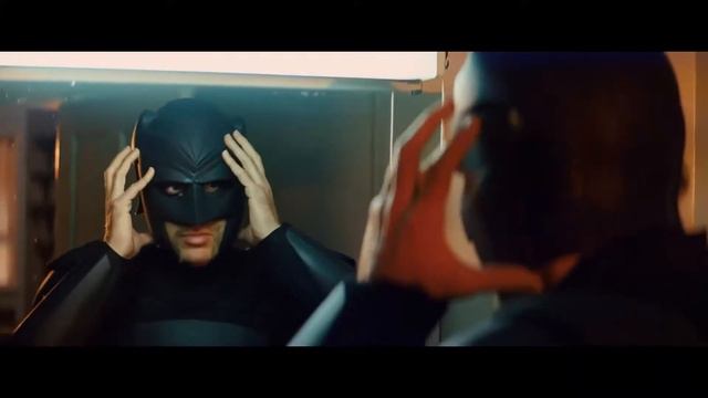 THE MATBAN: Uncaged Teaser Trailer (2022) | Nicolas Cage Comeback смотреть онлайн