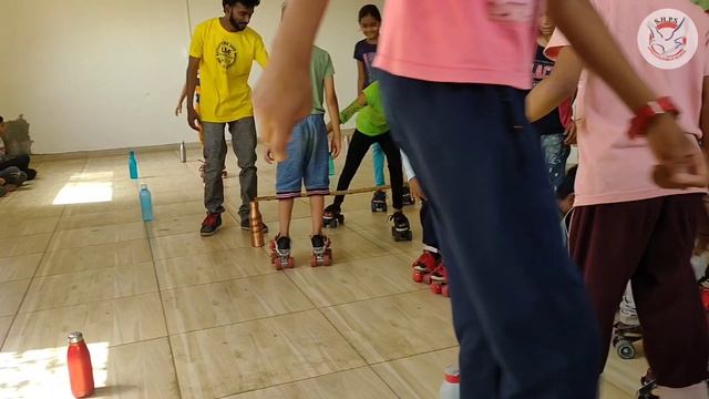 Shree Hari Public School Fatepura |Activitie Camp Highlight |Dance Karate Skating Yoga EnglishSpoke смотреть онлайн