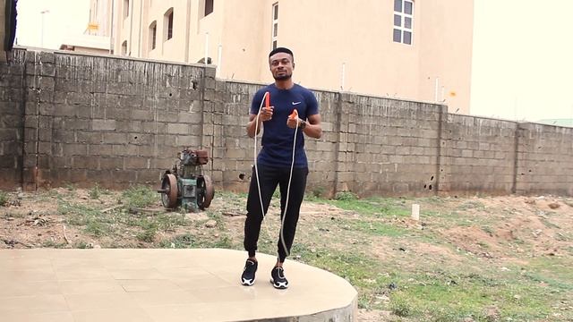 Backwards skipping rope // Jump rope reverse side swing crossover | Best tutorial ever смотреть онлайн