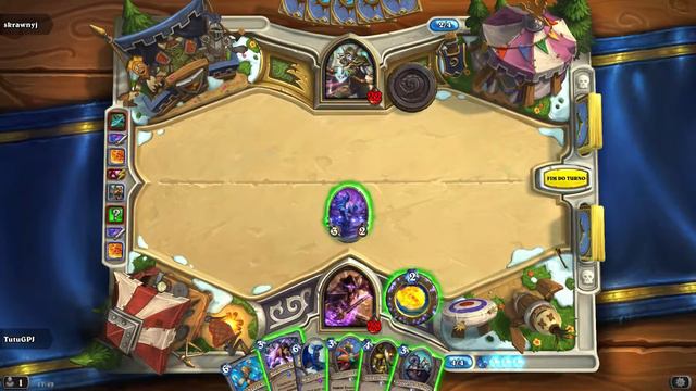 Taverna - O Grande Torneio - Hearthstone смотреть онлайн