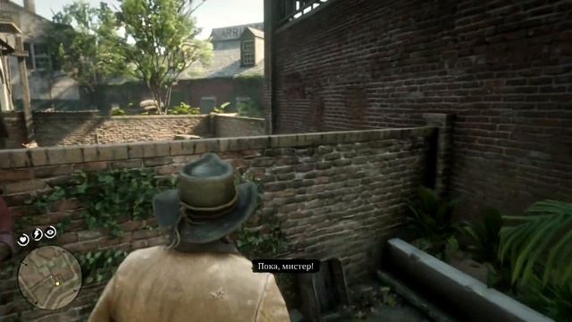 ИНТЕРЕСНЫЕ СЕКРЕТЫ И ДЕТАЛИ В RED DEAD REDEMPTION 2 | #2 смотреть онлайн