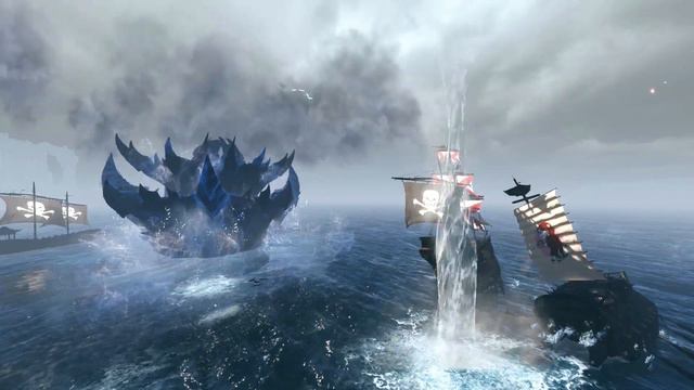 Archeage: Предстоящее обновление