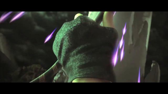 Linkin Park - Numb на русском (RUSSIAN COVER By XROMOV & Foxy Tail)