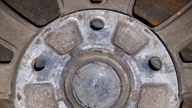 Биение при торможении смотреть онлайн