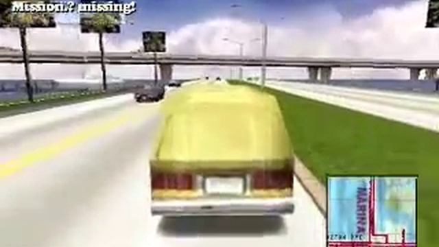 Driver (PC) Driving Traffic Cars смотреть онлайн