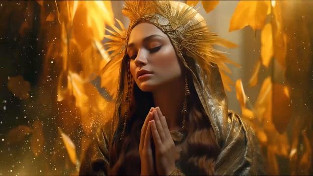 Музыкальная медитация благодарности, которая перевернет вашу жизнь смотреть онлайн