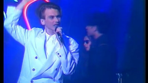 Сергей Васюта и гр. Сладкий сон - Черная гроза