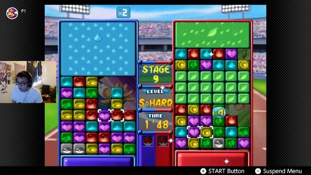Drop Blocks Puzzle Game 3 смотреть онлайн