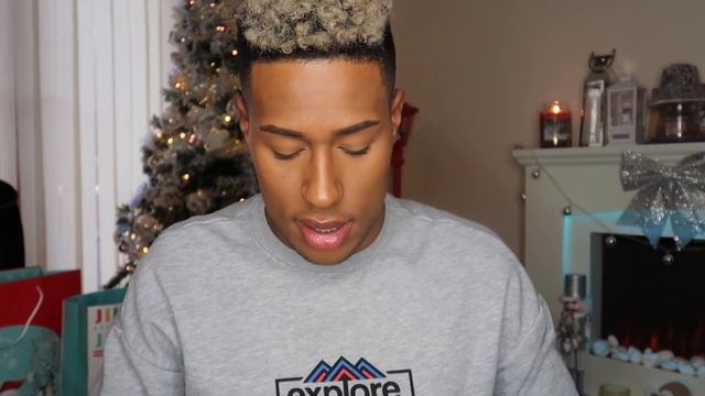 Christmas Haul 2019 смотреть онлайн