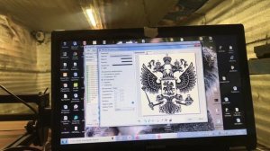 бизнес в гараже за 13500р! Как заработать денег на Лазерном гравере! Минимальные вложения!