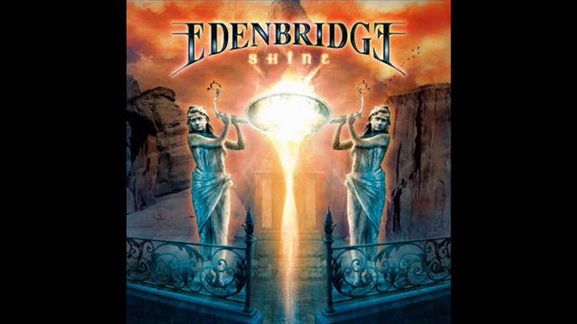 Edenbridge What You Leave Behind смотреть онлайн