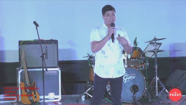 Nation Building - Make A Leader (Talk 3) with Guest Speakers Bro. Yo Martinez & Bro. Neo Rayos смотреть онлайн