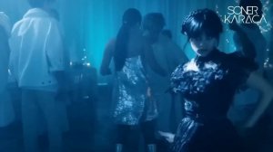 Lady Gaga - Bloody Mary  танец Wednesday/ Трек который все ищут