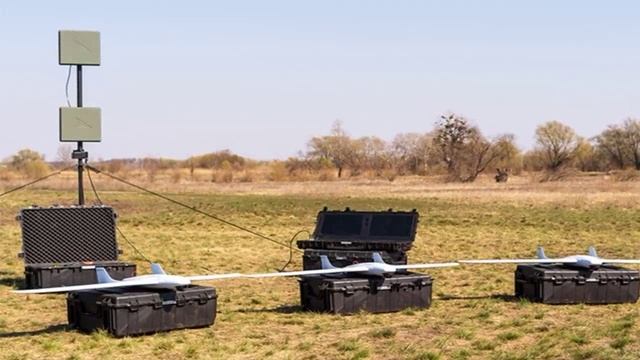 Литва купила шесть продвинутых беспилотников для Украины.mp4