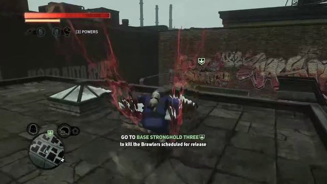 Prototype 2 - Dr. Ben Langham