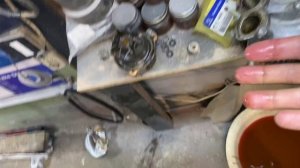 Ваз 2114 воняет дымит на едет. Разбор двигателя на кап ремонт