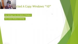 Installing and Using Windows 9 (2013)