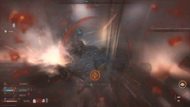 Старое место | этап 2 Шэдоу Компании |  Shadow Company Missions (Season 5)TIER 2 The Old Place #dmz